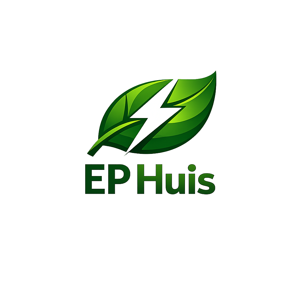 EP Huis Advies